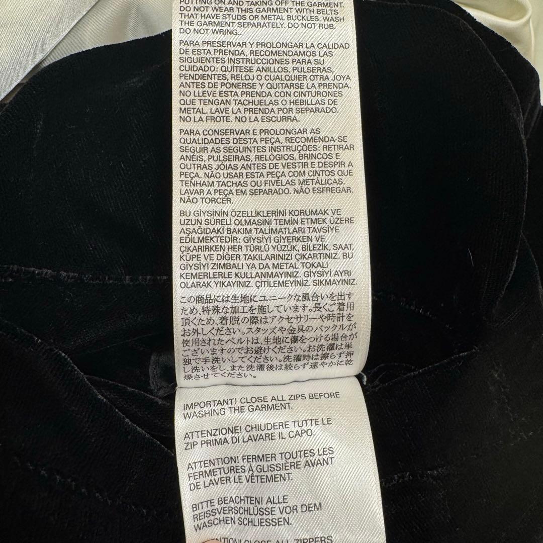 【新品・値札付き】DIESEL スカジャン リバーシブル レディース 鳳凰刺繍