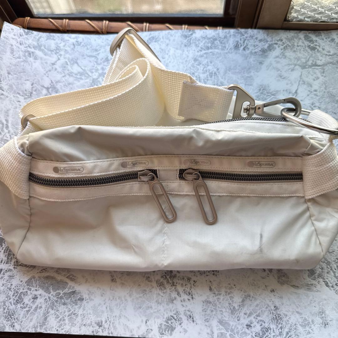 【4/27発送可能】レスポートサック　エッセンシャルハンドバック