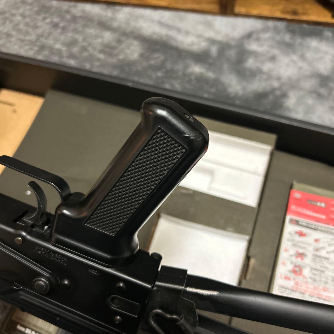 【12月16日まで】東京マルイ　次世代電動ガン　AK102