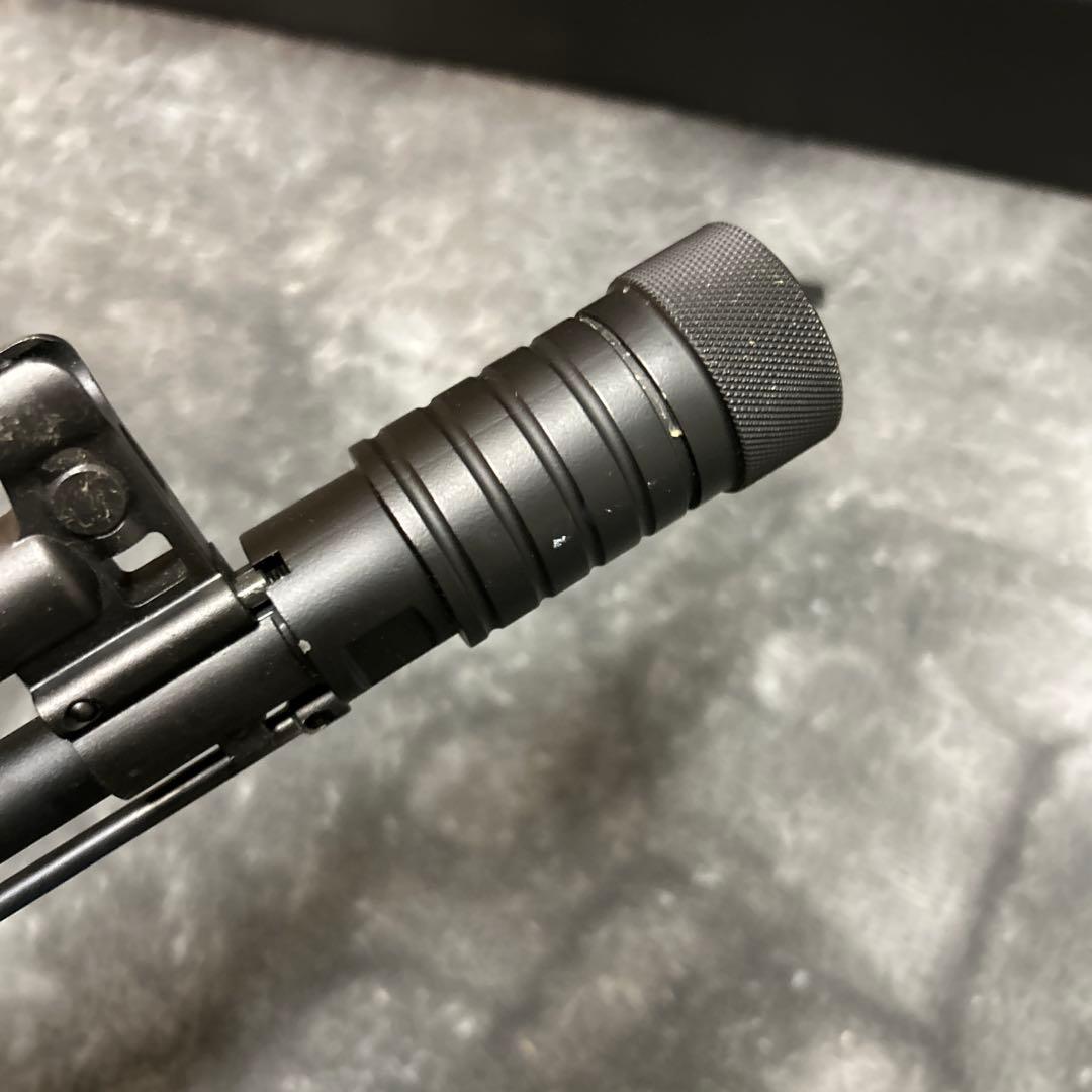 【12月16日まで】東京マルイ　次世代電動ガン　AK102