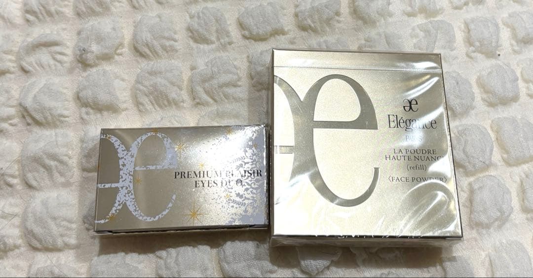 エレガンス　ラ　プードル　オートニュアンス　Ⅰ レフィル