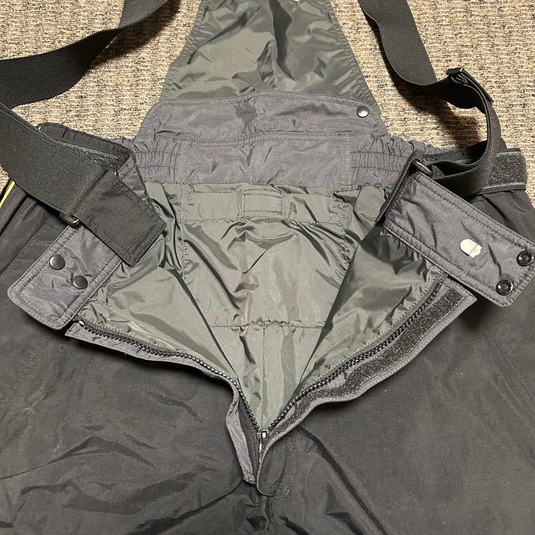 【新品】SHIMANO ドライシールドコンビネーションプロテクティブスーツ3L