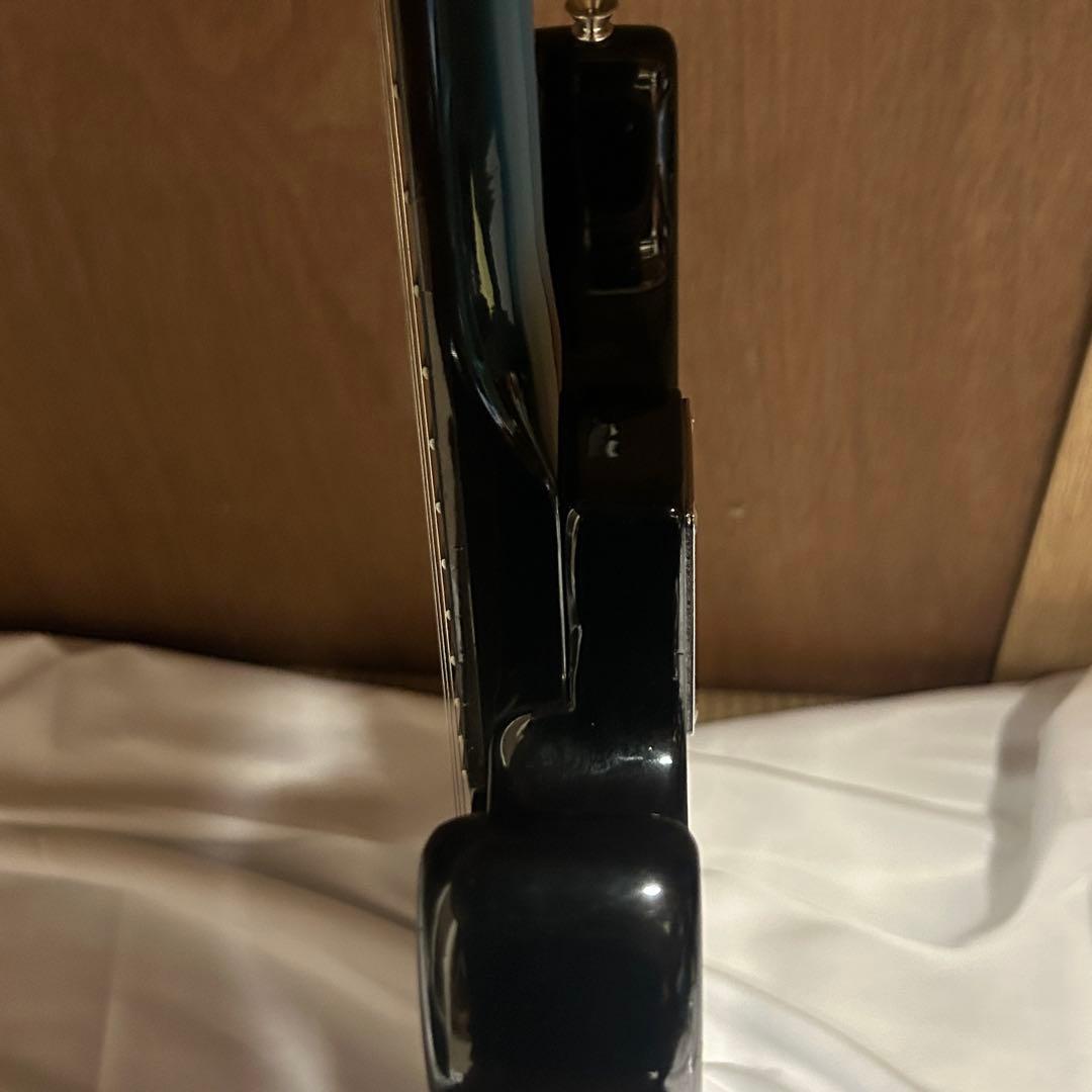 希少カラー Fernandes SSH-40 BBS ストラトキャスターアーム付