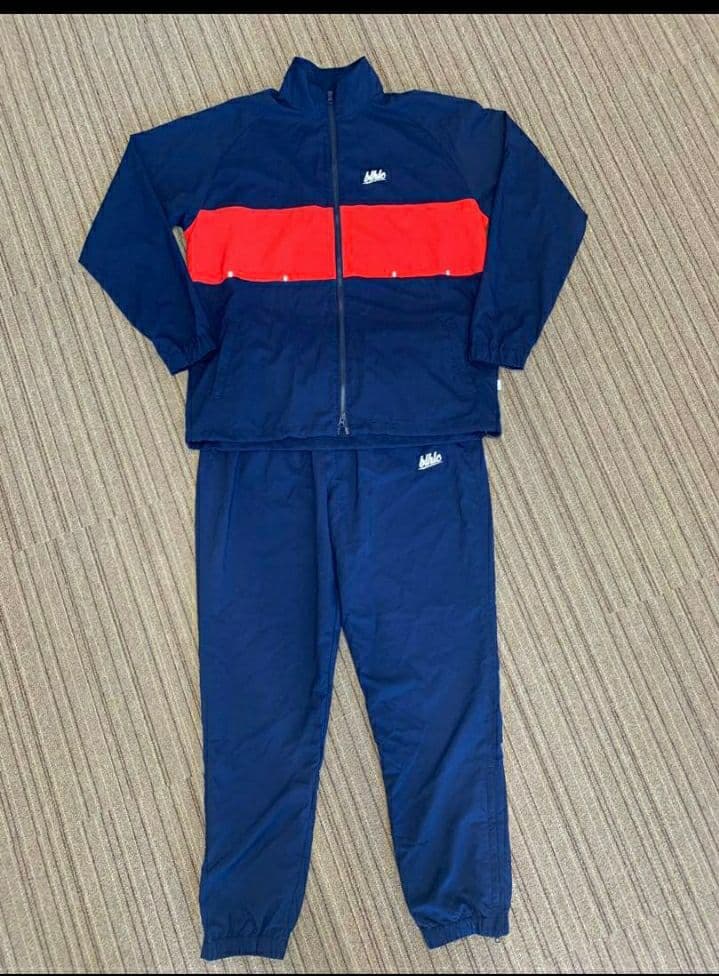 ballaholic anywhere ボーラホリック　セットアップ　XXL