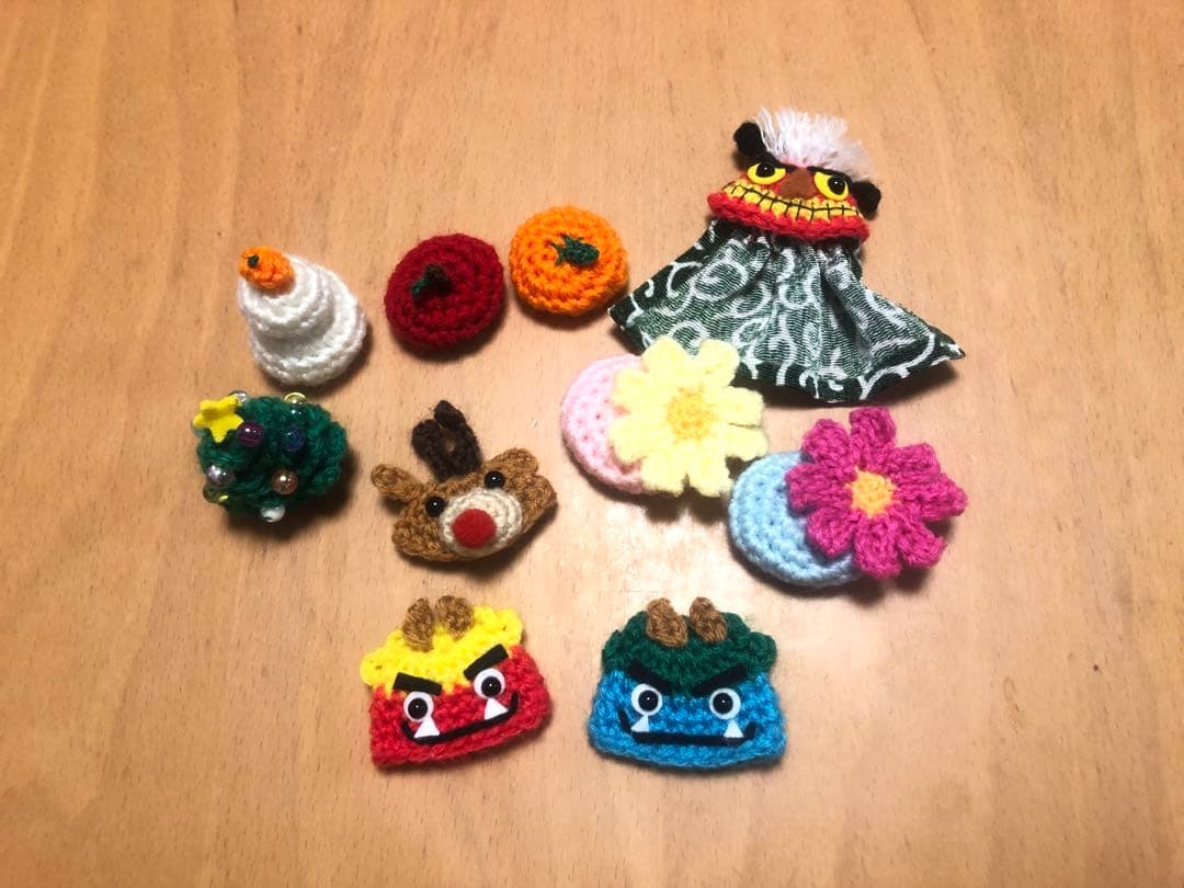 ねこままさま専用♡注文ページ