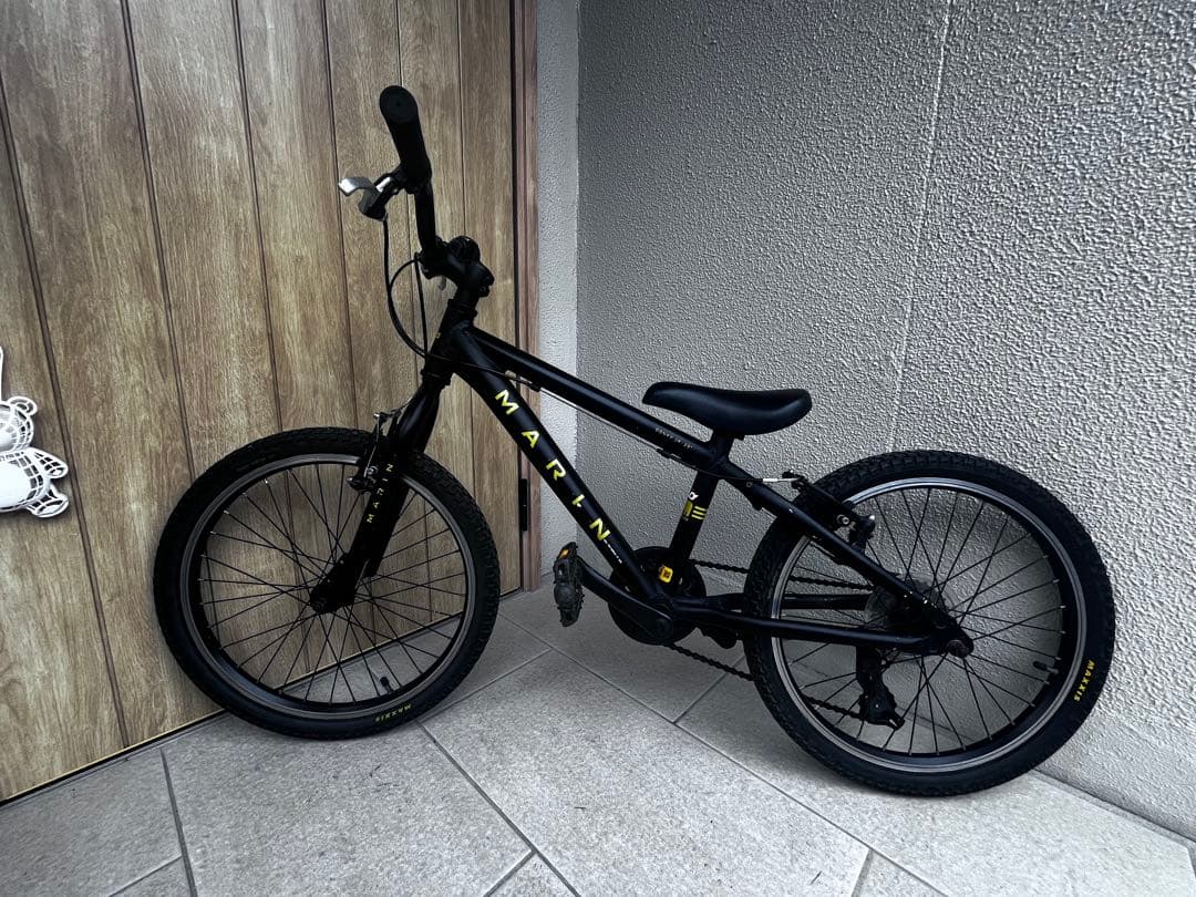 MARIN DONKY JR 20インチ