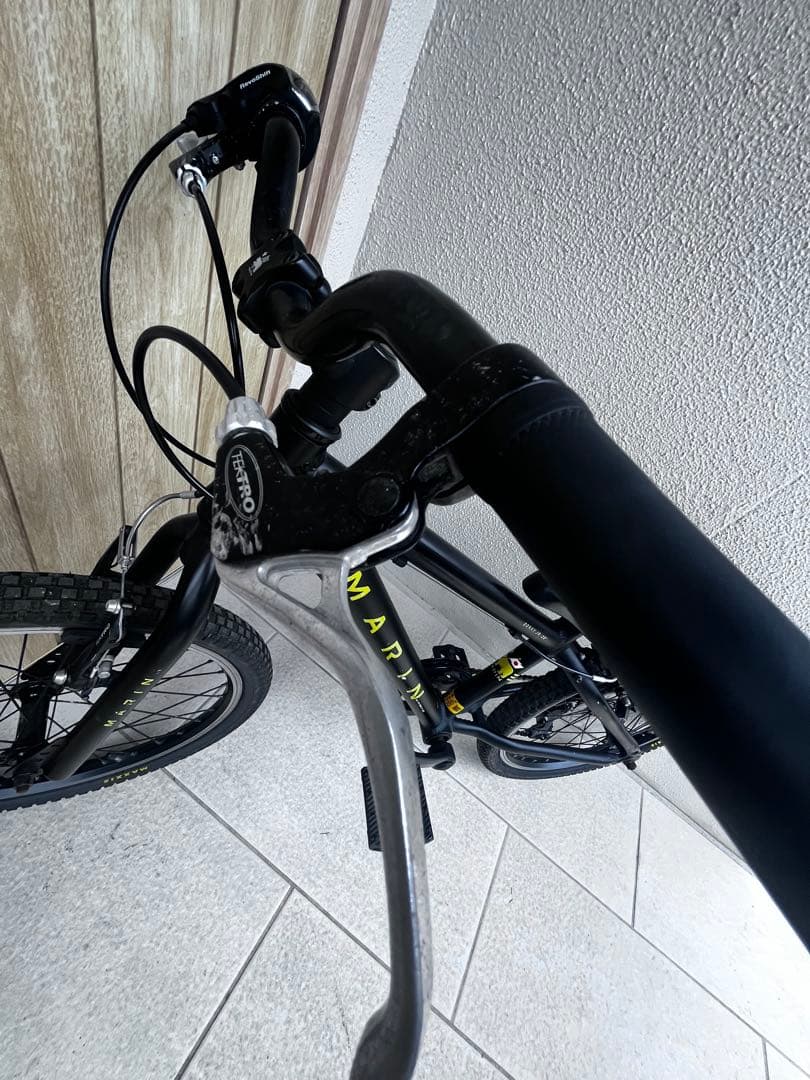 MARIN DONKY JR 20インチ