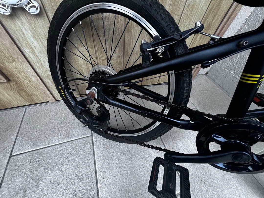 MARIN DONKY JR 20インチ