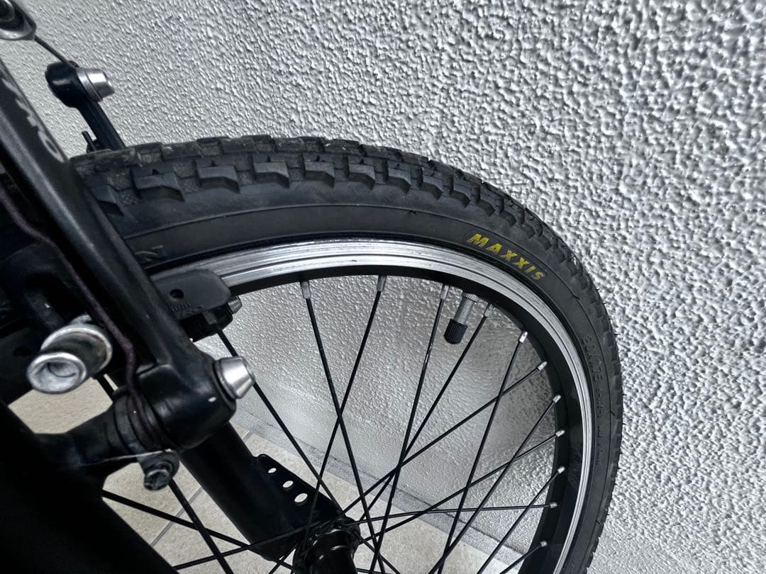 MARIN DONKY JR 20インチ