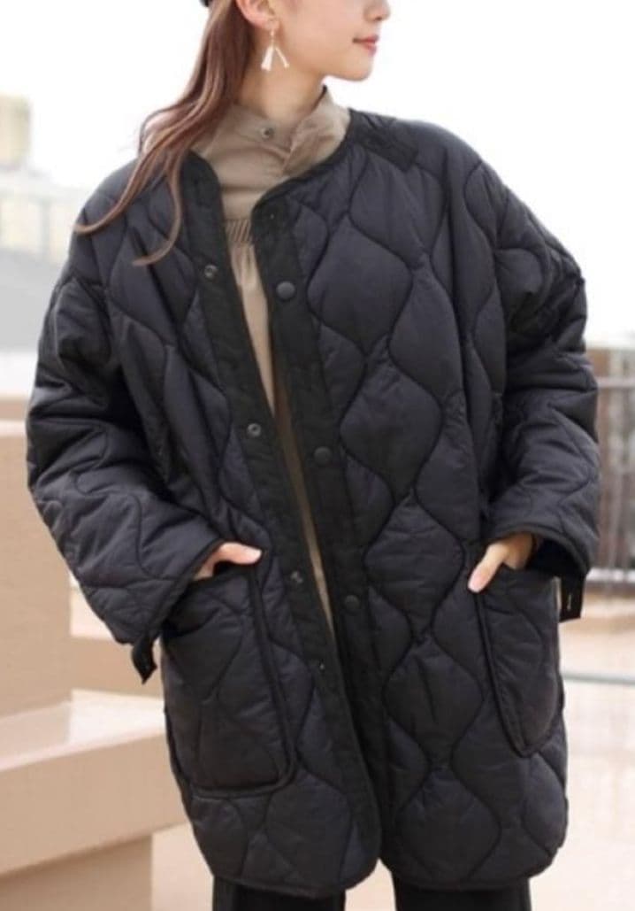 Shinzone SHINZONE フィールドパーカー ライナー付き 3way