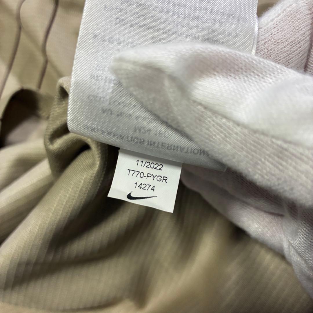 【美品】NIKE パドレス ダルビッシュ #11 レプリカ XL 限定色 タン