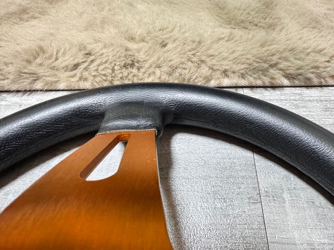 momo ステアリング ドリフティング 33φ