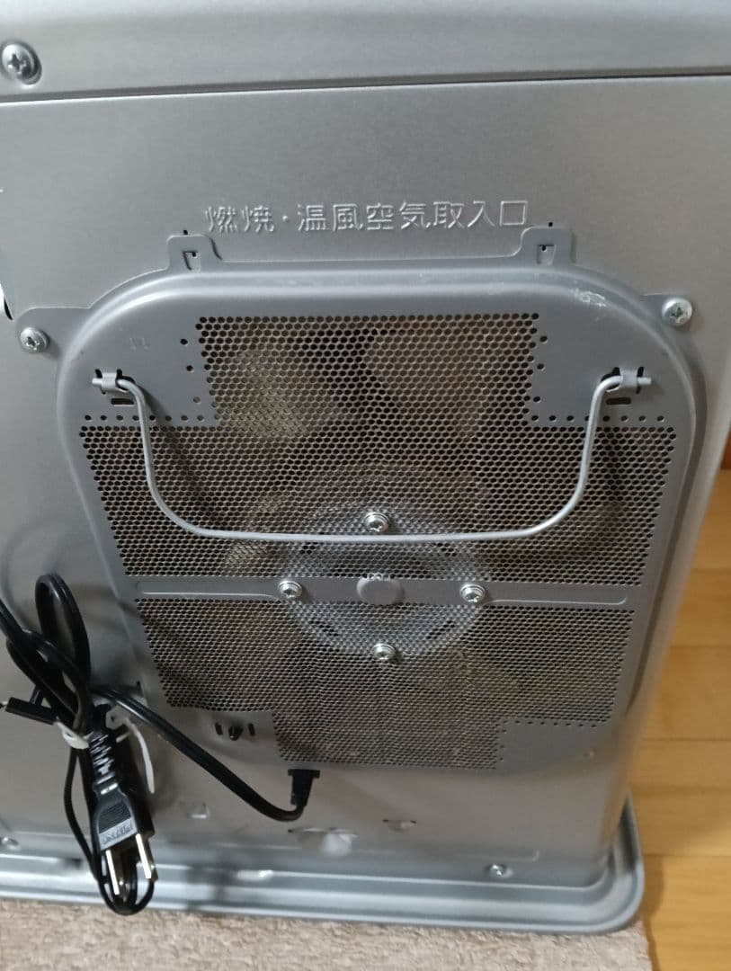 Dainichi FW-3621 石油ファンヒーター 21年製 美品