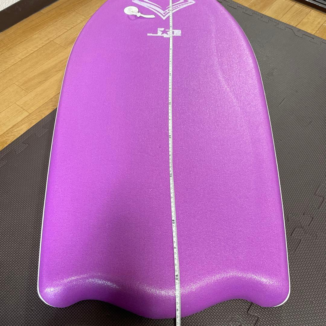 VBodyboards ボディボード　かこそうさま専用になります