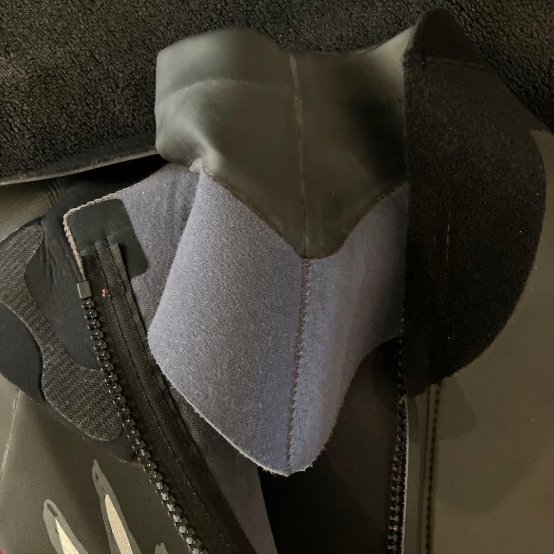 DOVE フルスーツ 国産高級ウェット美品即納