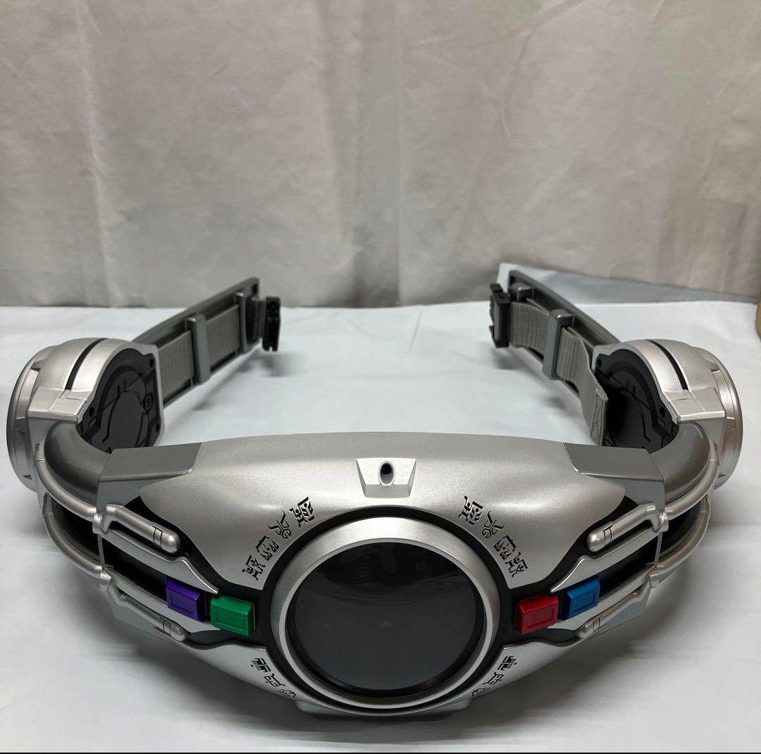 csmアークル 仮面ライダークウガ コンプリートセレクションモディフィケーション