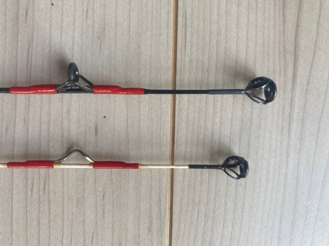 OLYMPIC 怒涛石鯛　十五・八 硬