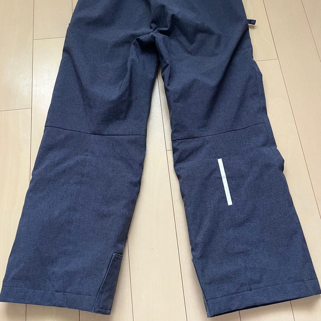 DESCENTE デサント キッズ　スノーウェア