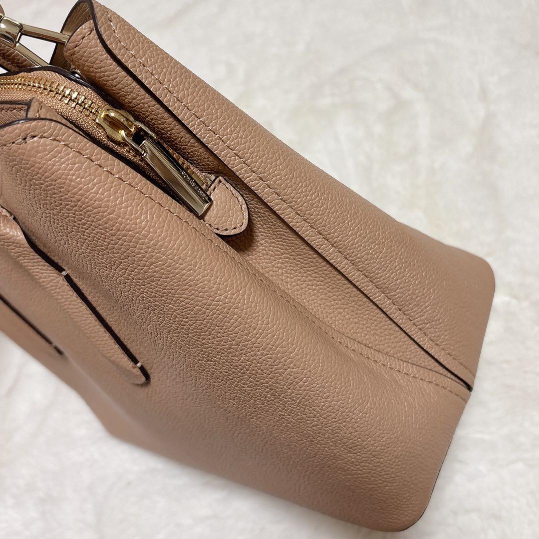 ケイトスペード　kate spade　マルゴー　サッチェル　2wayバッグ