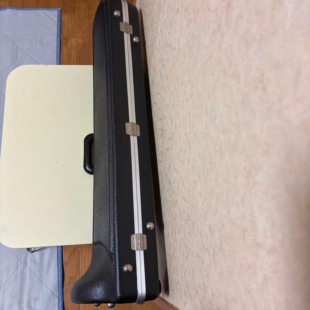 【Bach】テナートロンボーン TB300 細管（バランサー付・要メンテナンス）