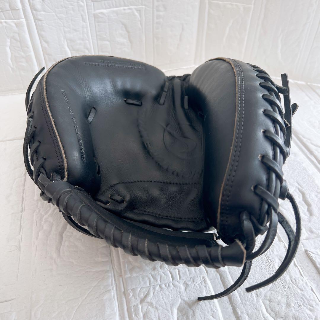 NIKE J2 キャッチャーミット SIGNATURE 城島モデル ナイキ