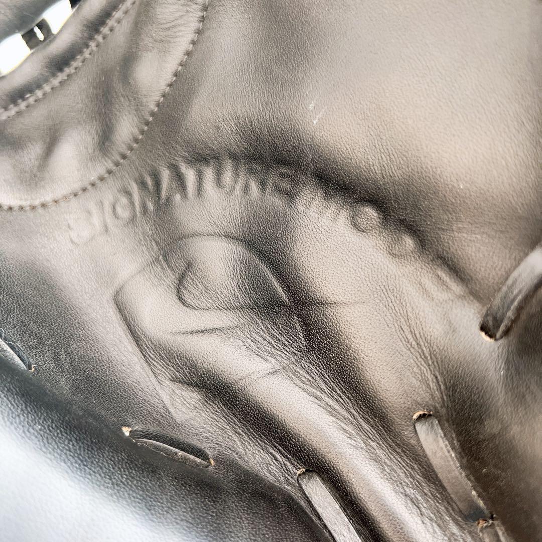 NIKE J2 キャッチャーミット SIGNATURE 城島モデル ナイキ