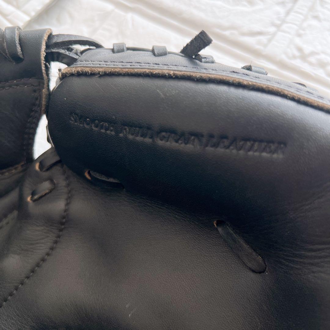 NIKE J2 キャッチャーミット SIGNATURE 城島モデル ナイキ