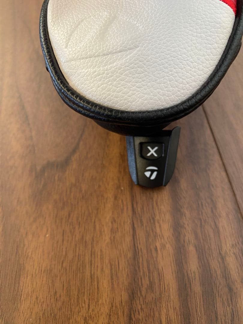 ステルス2 5U TENSEI RED TM60 S