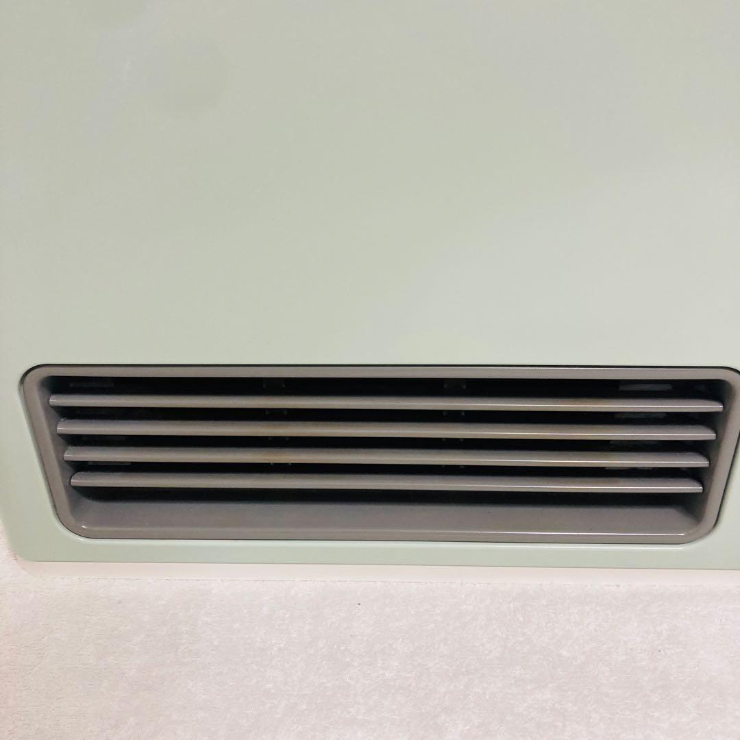 美品大阪ガス都市ガス用　ガスファンヒーター　GFH-2406S 2021年製