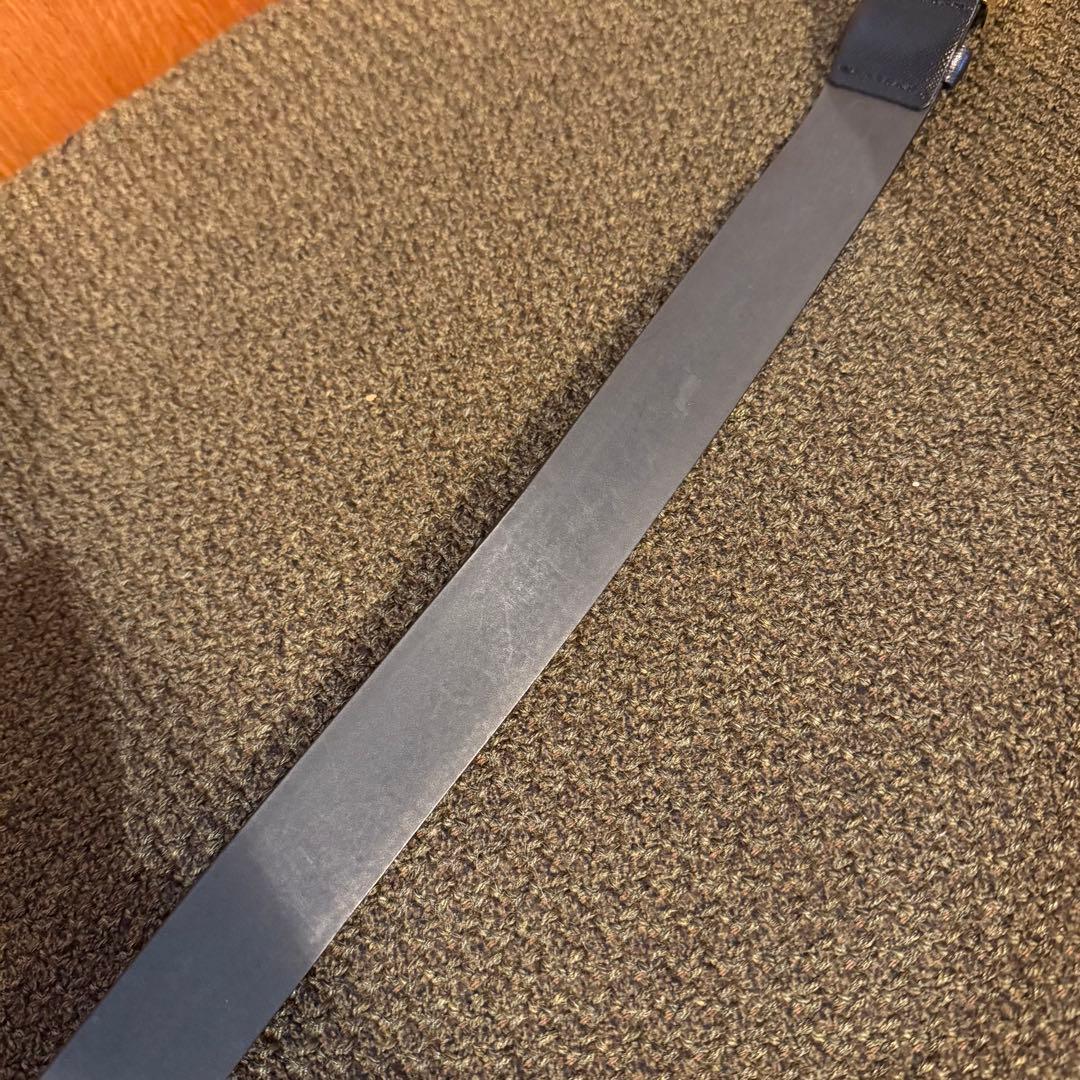 Salvatore Ferragamo フェラガモ ベルト ロゴバックル