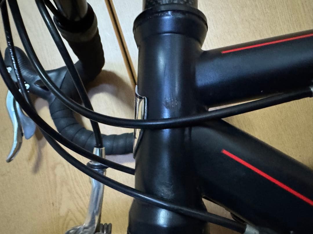 PENNAROLA RS-5 イタリア製造　カンパニョーロ11速