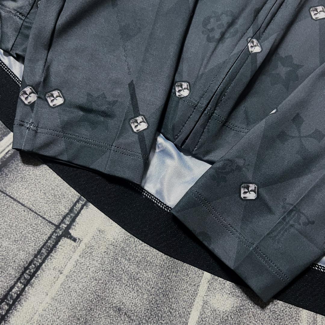 新品 Rapha EF プロチーム LS ライトウェイト ジャージ XLサイズ