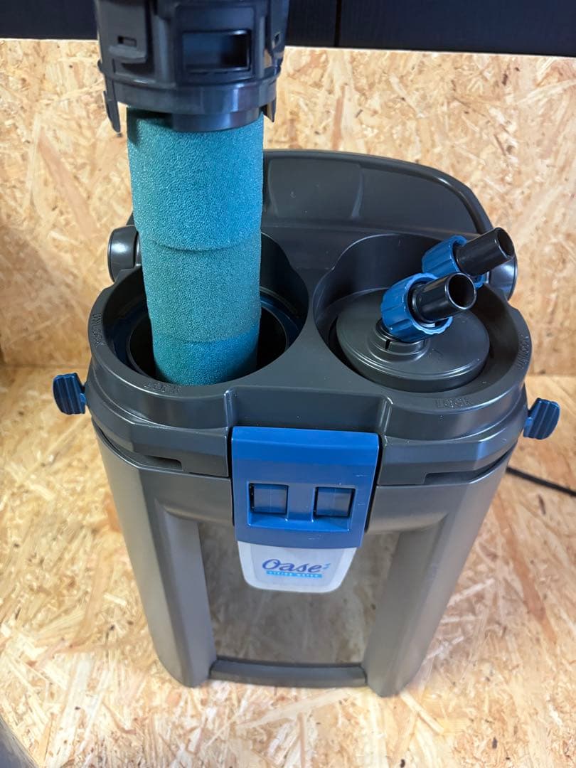 オアゼ バイオマスター250