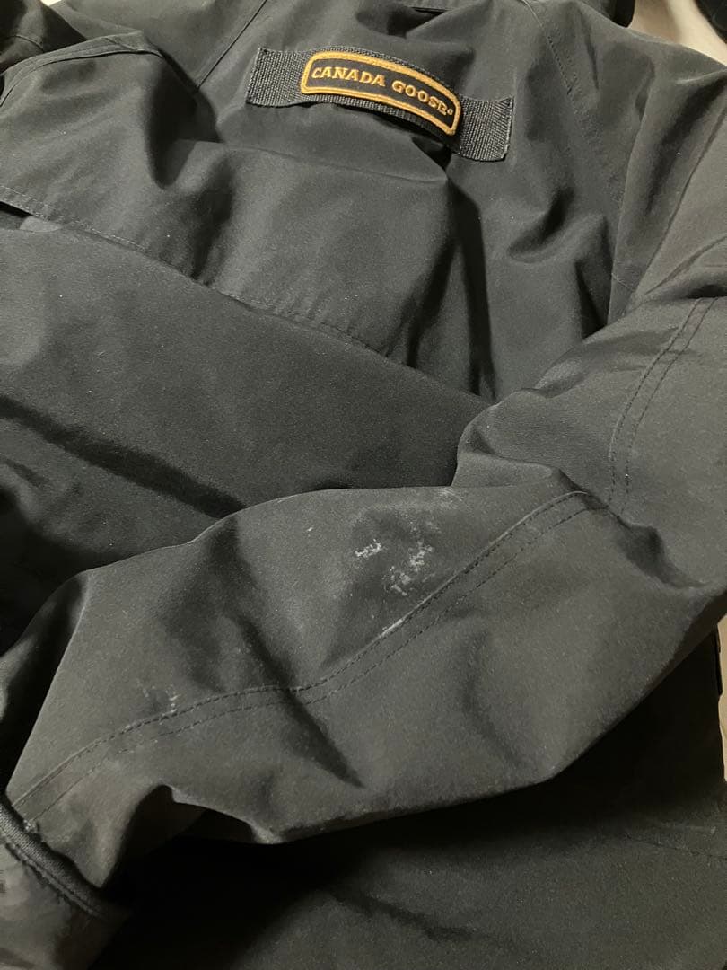   カムループス ブラック