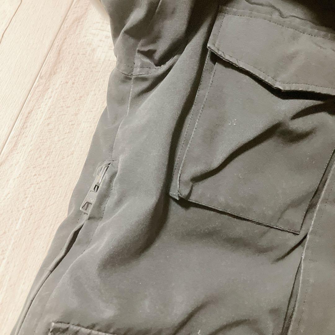   カムループス ブラック