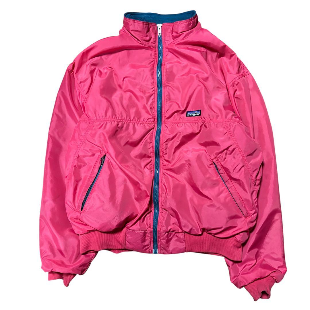 き*ん様 90s〜 Patagonia パタゴニア シェルドシンチラ USA製