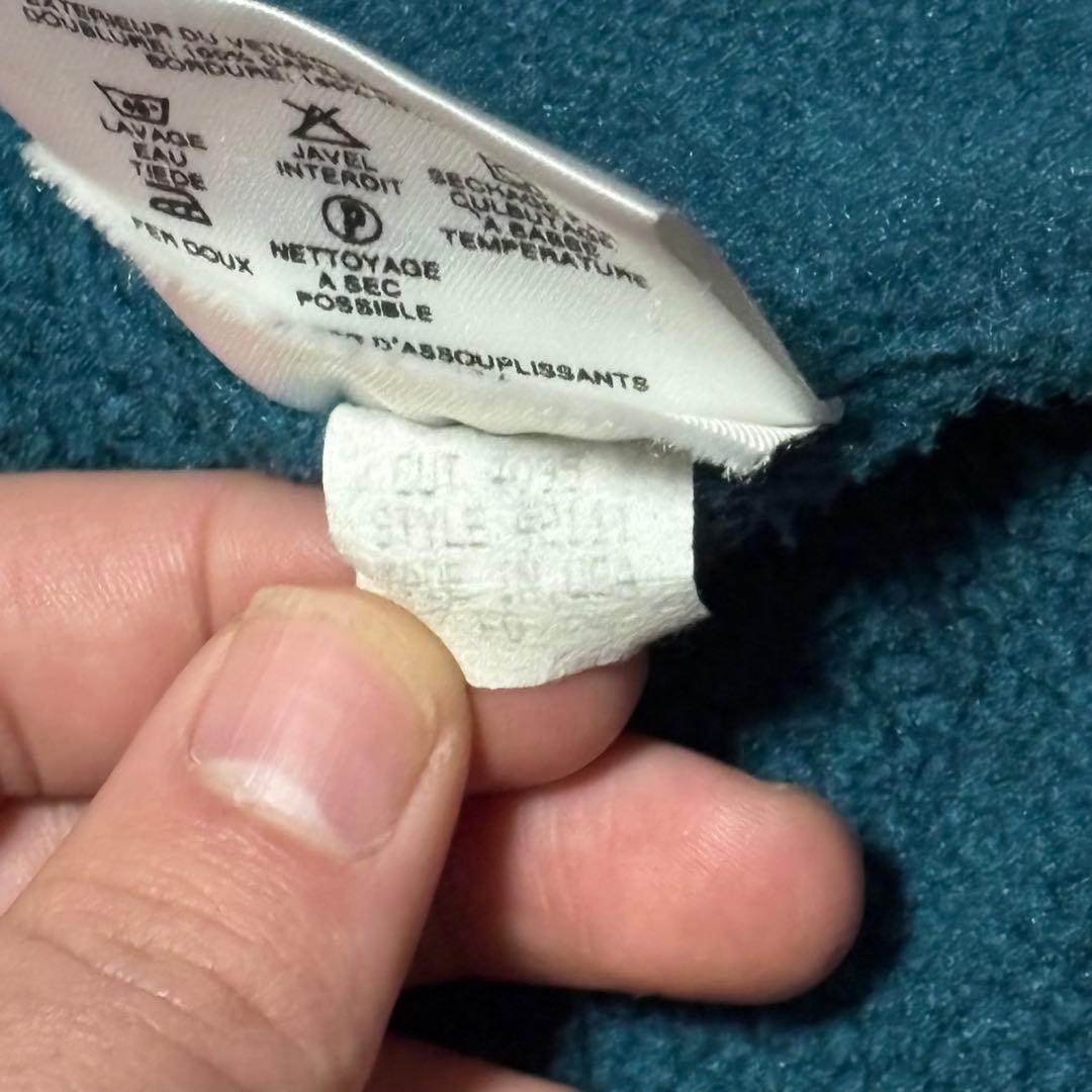 き*ん様 90s〜 Patagonia パタゴニア シェルドシンチラ USA製