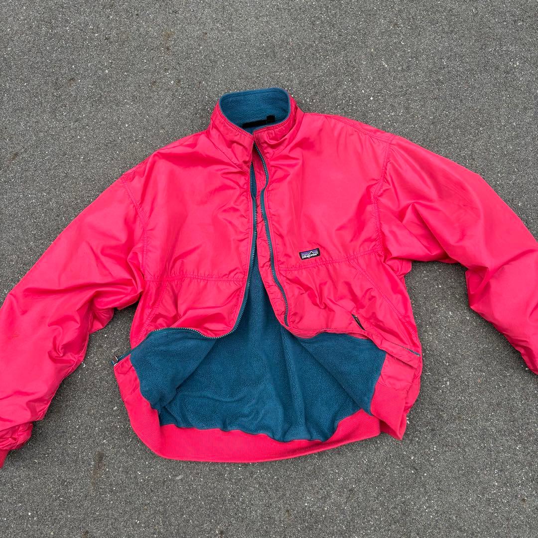き*ん様 90s〜 Patagonia パタゴニア シェルドシンチラ USA製