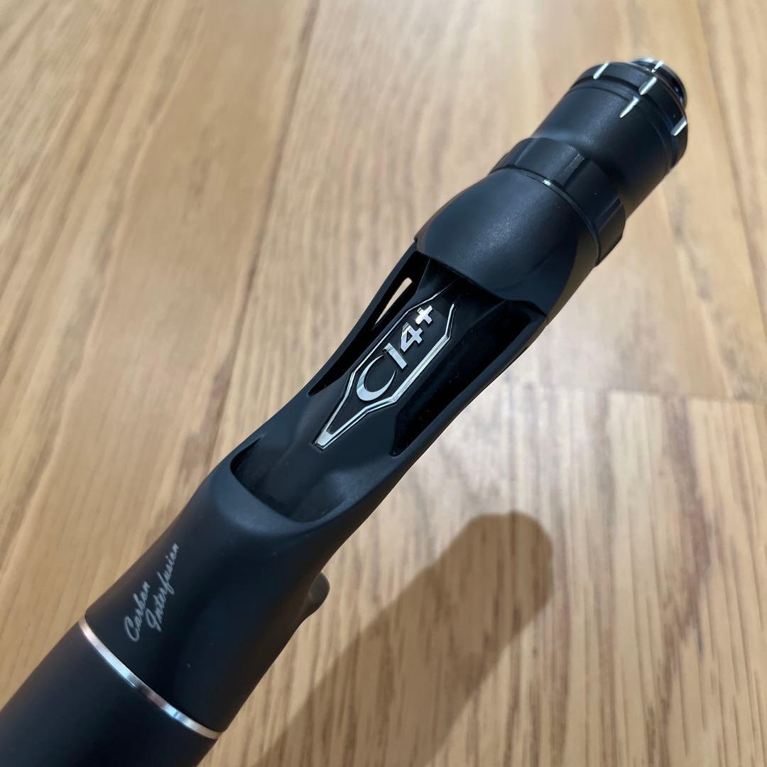 18ポイズンアドレナ　1611M+