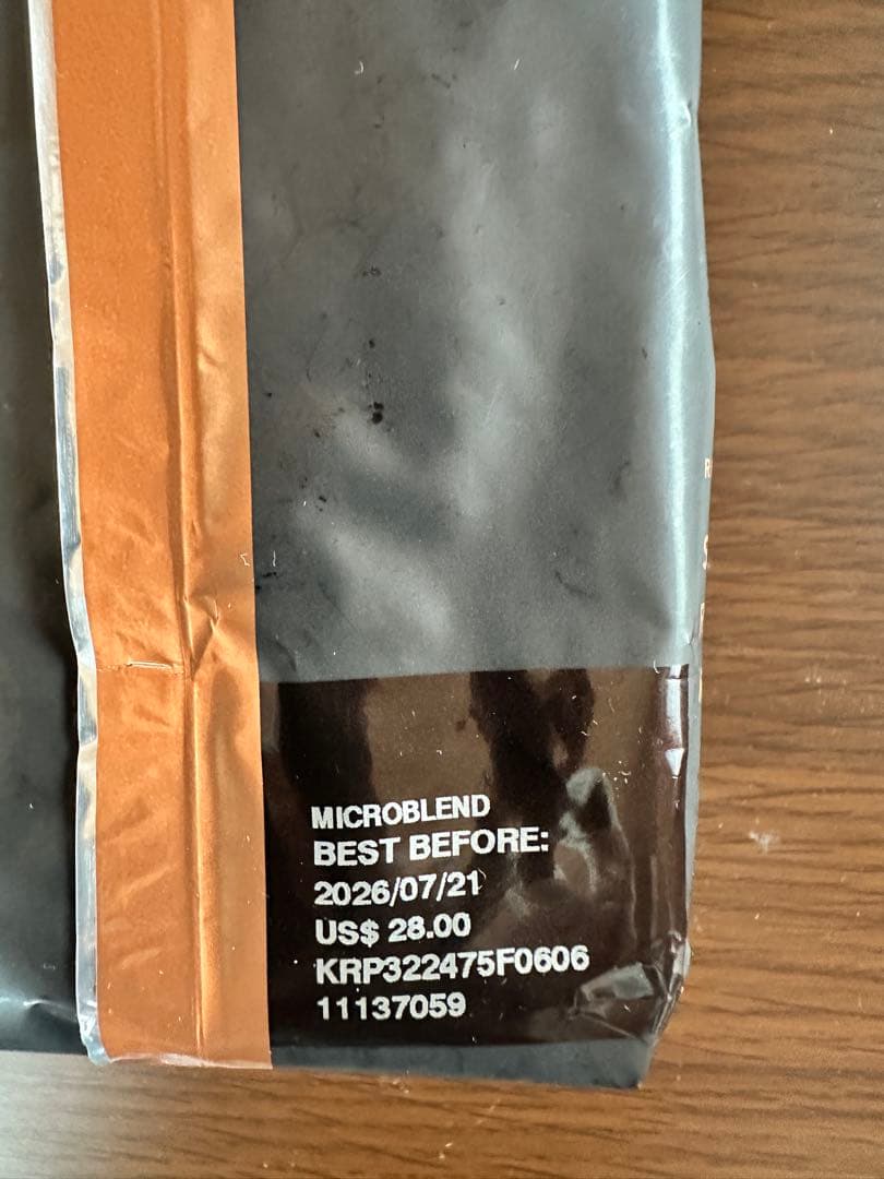 スターバックスコーヒーリザーブエンパイアステートビルディング限定コーヒー豆