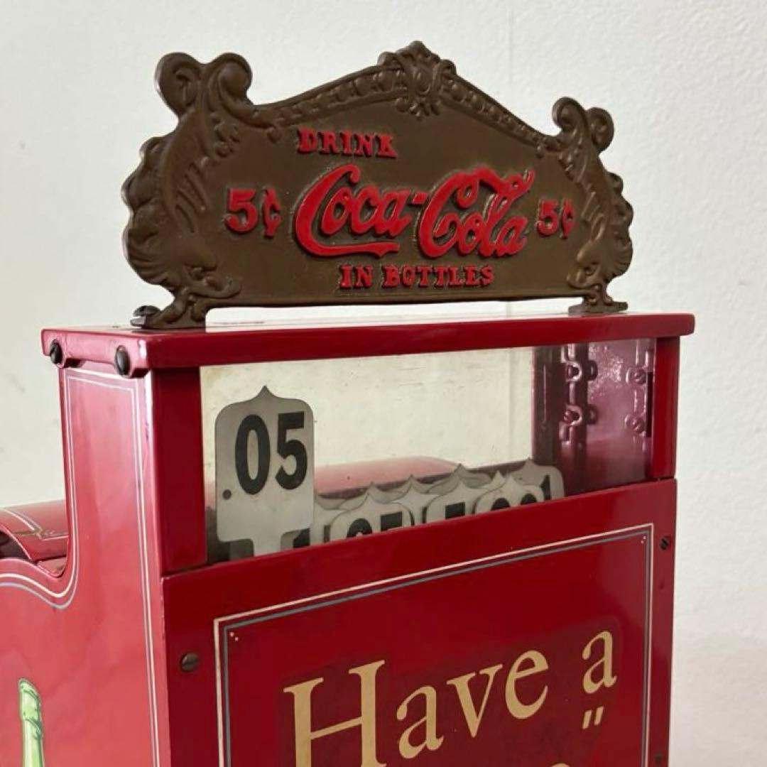 【コカコーラ】レジスター⭐︎ヴィンテージ⭐︎アンティーク