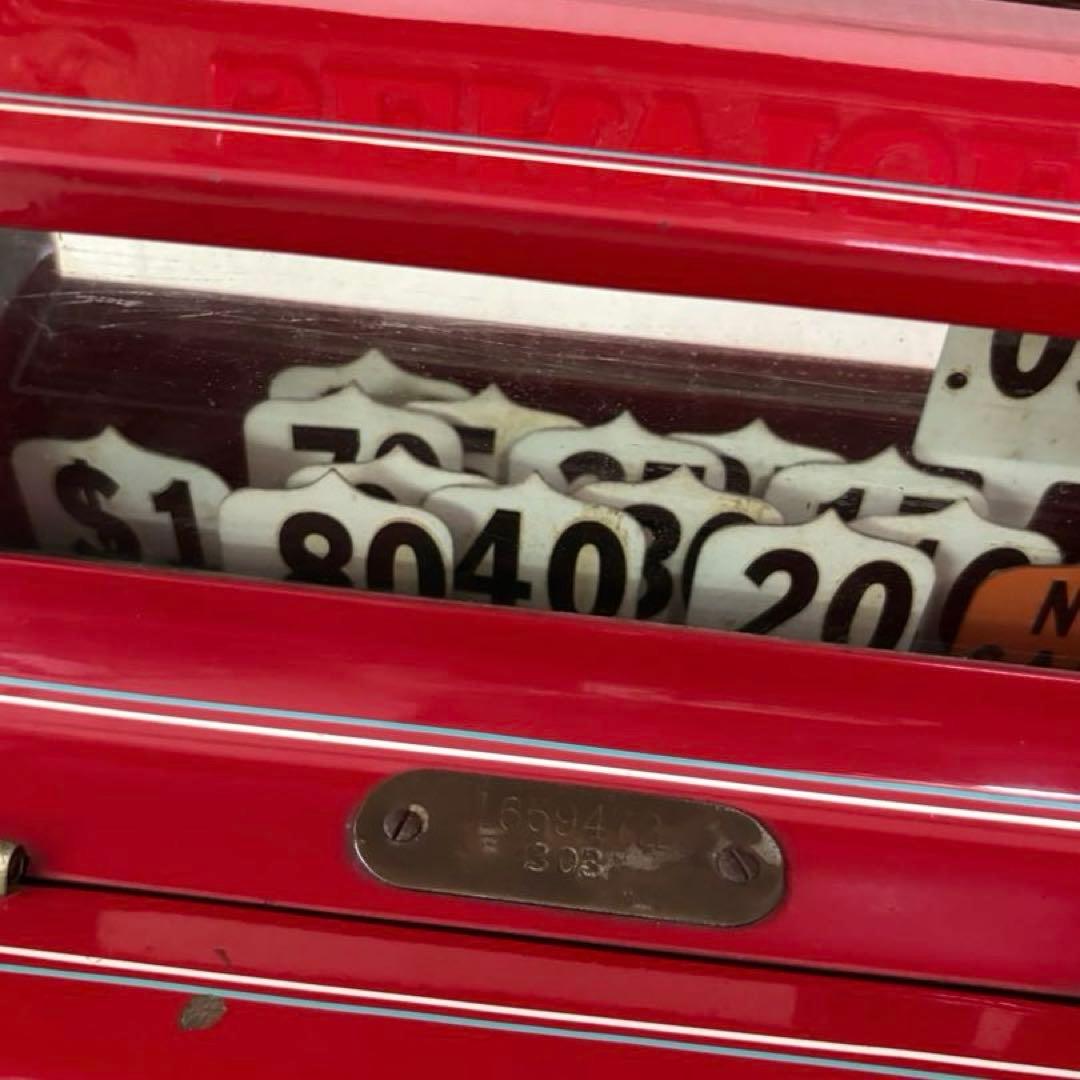 【コカコーラ】レジスター⭐︎ヴィンテージ⭐︎アンティーク