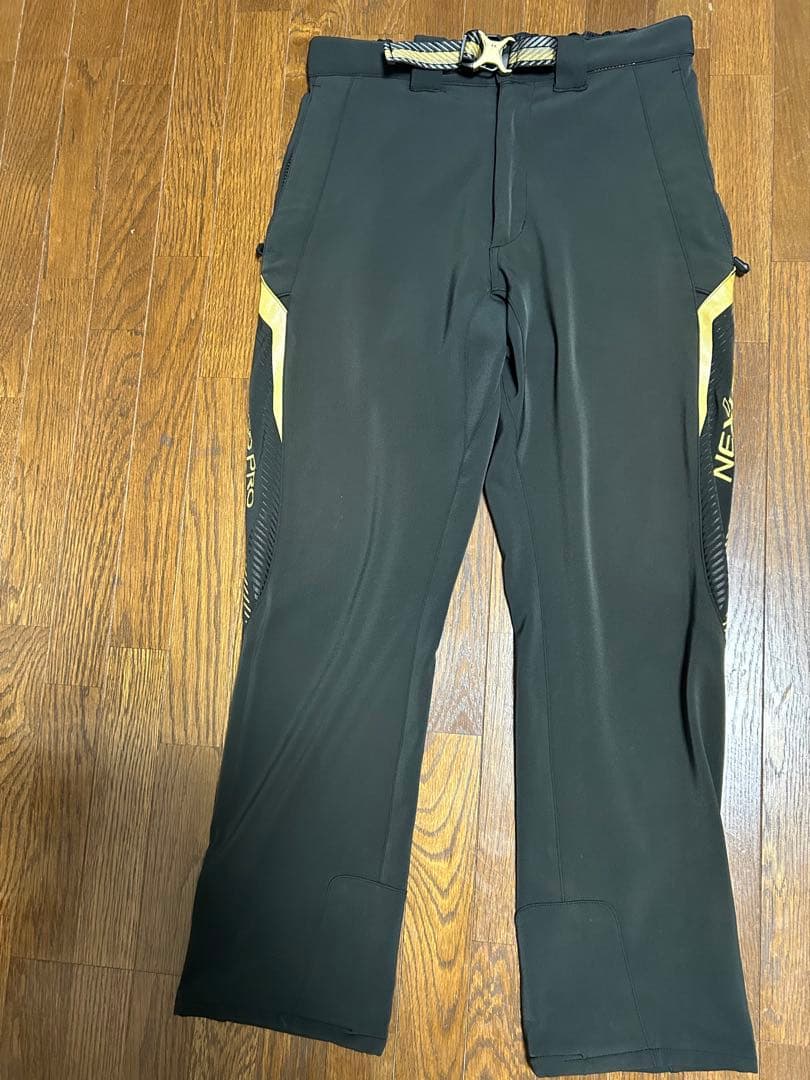 シマノ・ショーラー パンツ リミテッド プロ