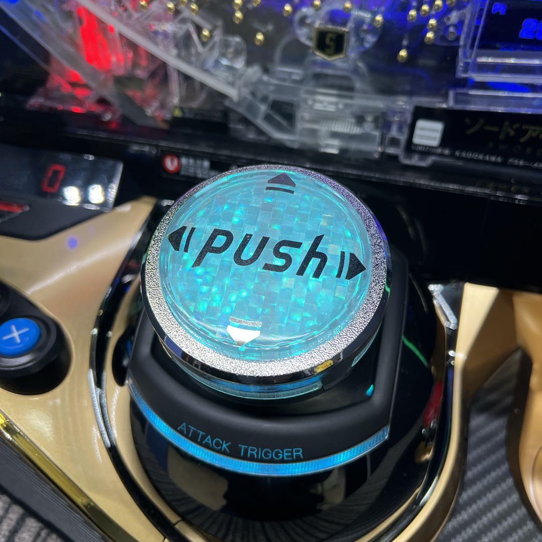 スマパチ ソードアート・オンライン　スマパチユニット付　送料無料