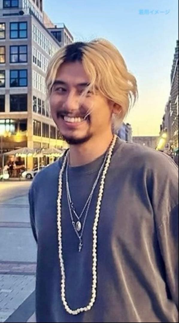 ＊週末価格＊　【完売品✴︎現品限り】藤井風さん　オームペンダント シヴァ⭐︎おまけ付