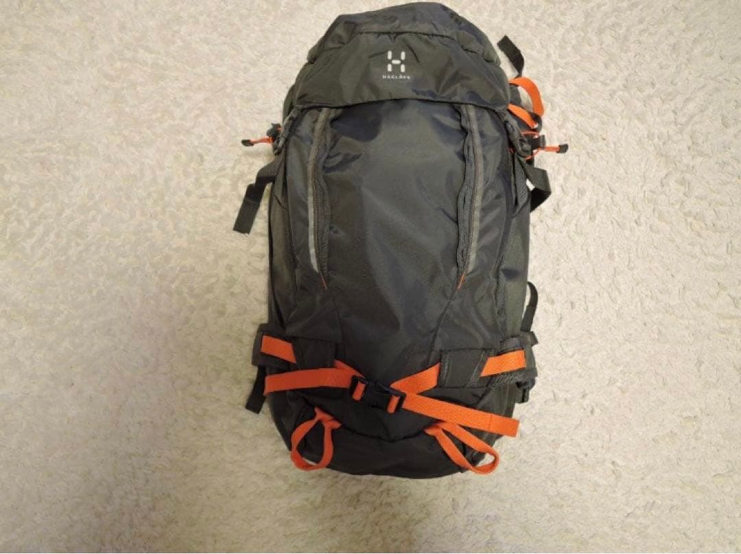 HAGLOFS RAND40　バックカントリー　ランド