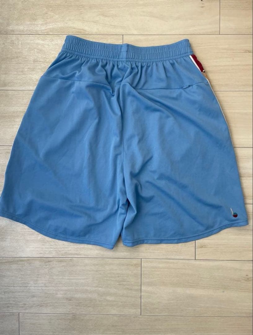 ボーラホリック ballaholic セットアップ