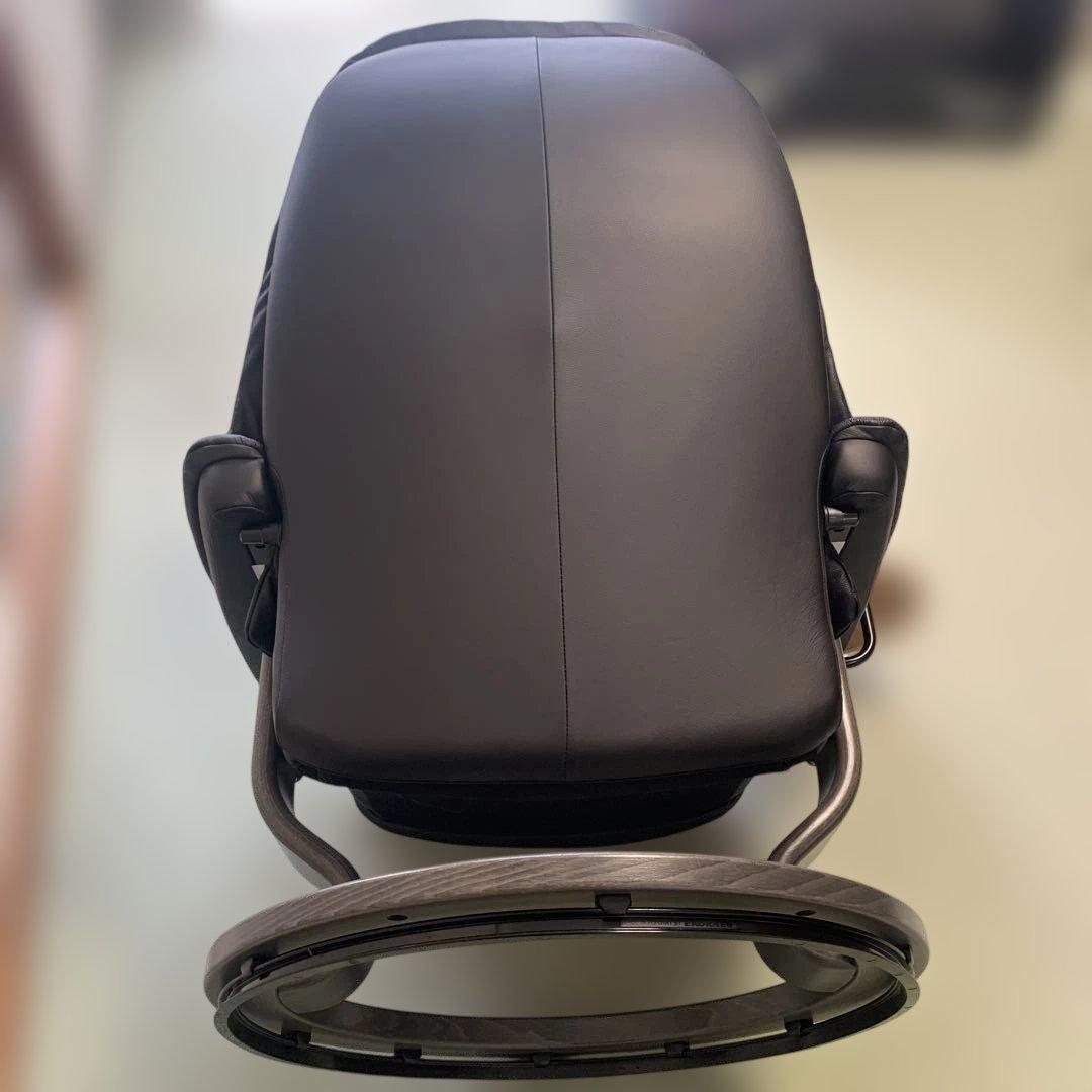 【DANKさん】　EKORNES ストレスレス リクライニングチェア