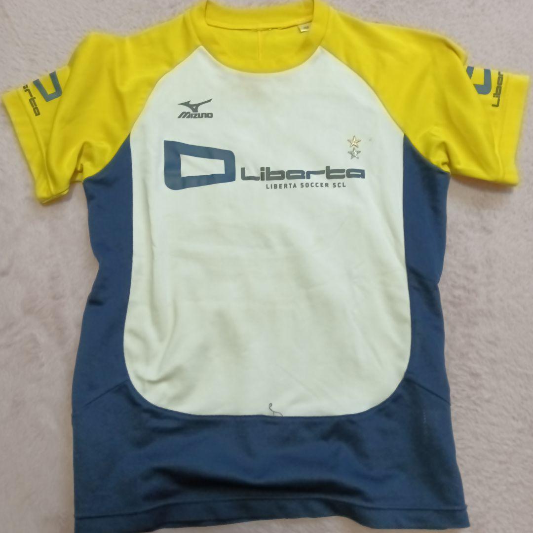 Liberta サッカーウェア8点セット