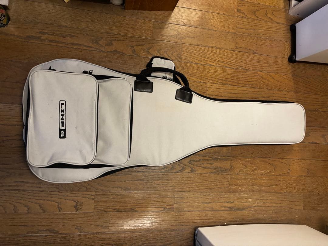 ギター LINE6 James Tyler Variax JTV-69